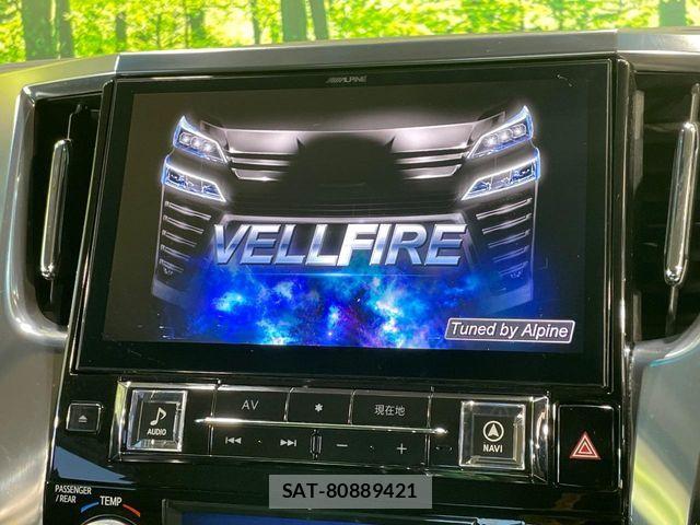 Toyota VELLFIRE 2019-12 6914757-3