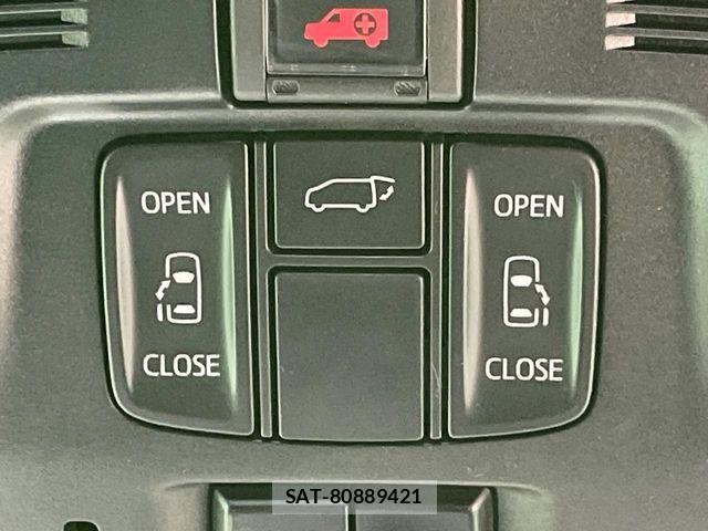 Toyota VELLFIRE 2019-12 6914757-5