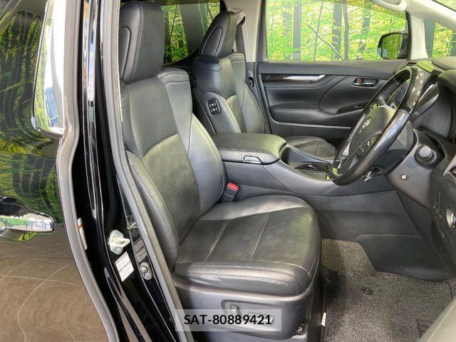 Toyota VELLFIRE 2019-12 6914757-7