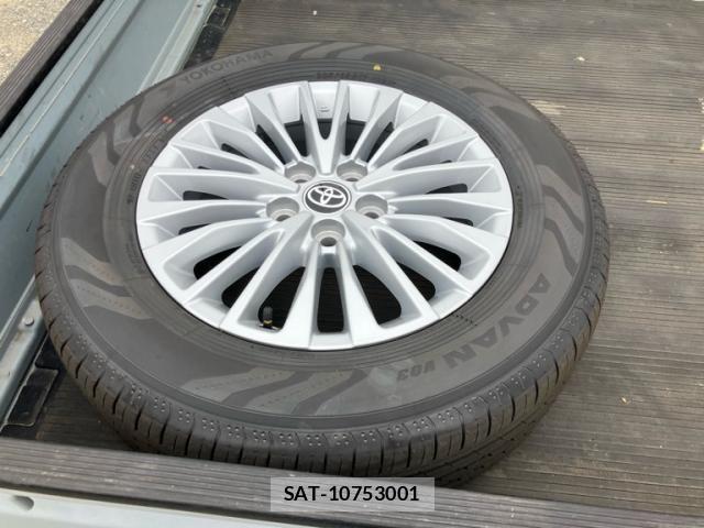 Toyota VELLFIRE 2025-09 6914729-11