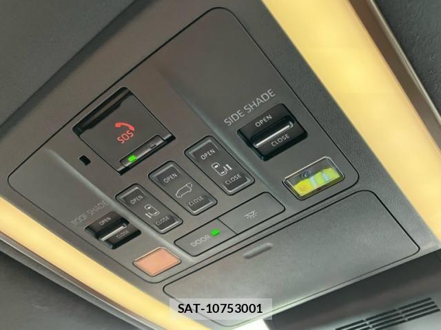 Toyota VELLFIRE 2025-09 6914729-13