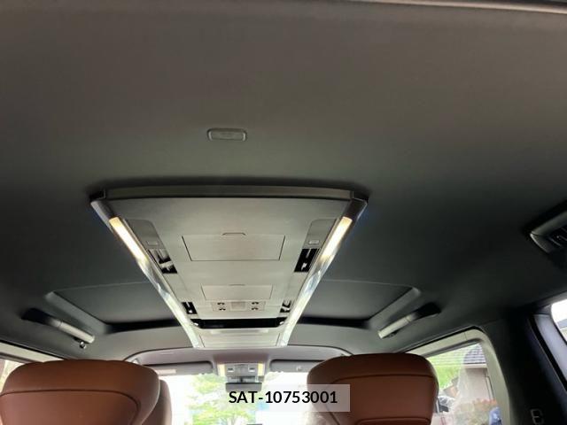Toyota VELLFIRE 2025-09 6914729-14