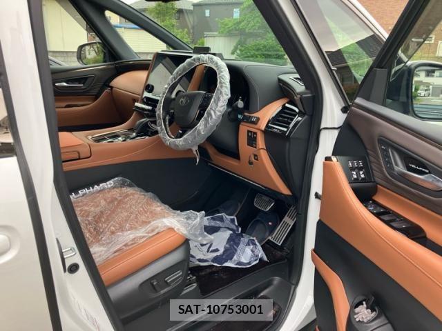 Toyota VELLFIRE 2025-09 6914729-15