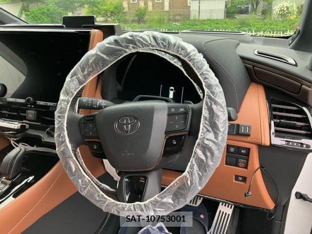 Toyota VELLFIRE 2025-09 6914729-16