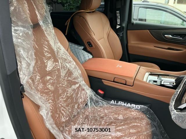 Toyota VELLFIRE 2025-09 6914729-17