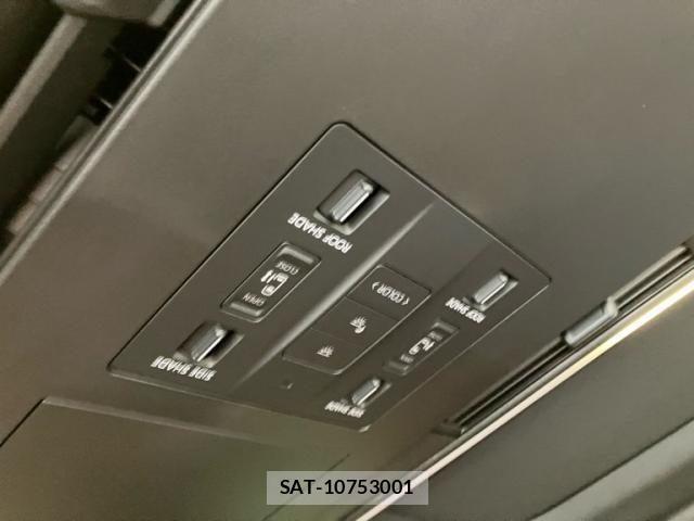 Toyota VELLFIRE 2025-09 6914729-19