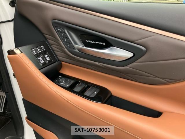 Toyota VELLFIRE 2025-09 6914729-21