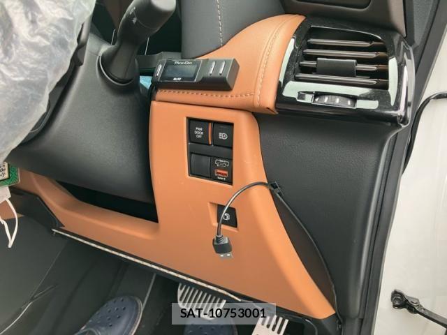 Toyota VELLFIRE 2025-09 6914729-22