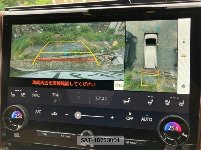 Toyota VELLFIRE 2025-09 6914729-25