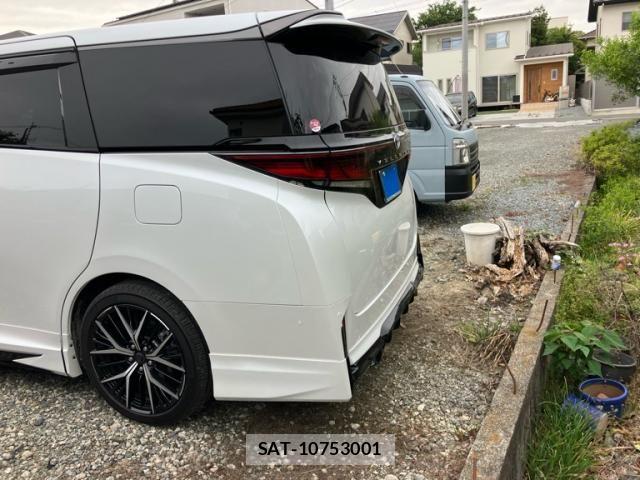 Toyota VELLFIRE 2025-09 6914729-3