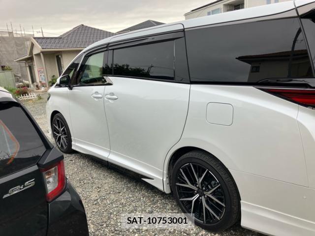 Toyota VELLFIRE 2025-09 6914729-4