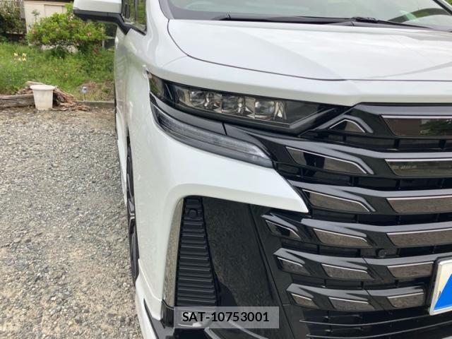 Toyota VELLFIRE 2025-09 6914729-5
