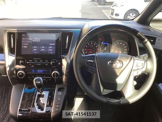 Toyota VELLFIRE 2020-09 6914744-10