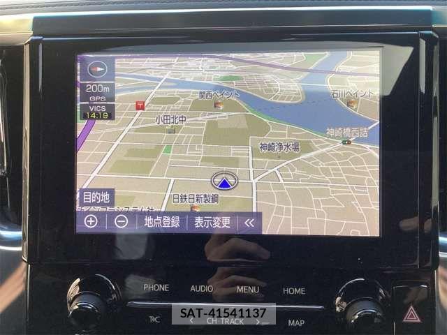 Toyota VELLFIRE 2020-09 6914744-11