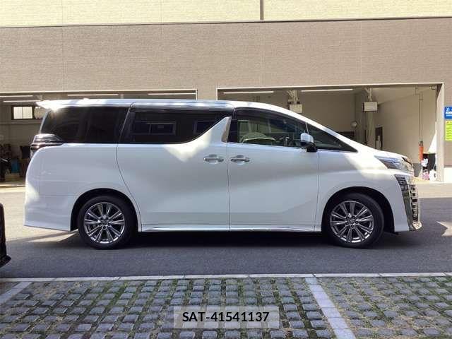 Toyota VELLFIRE 2020-09 6914744-14