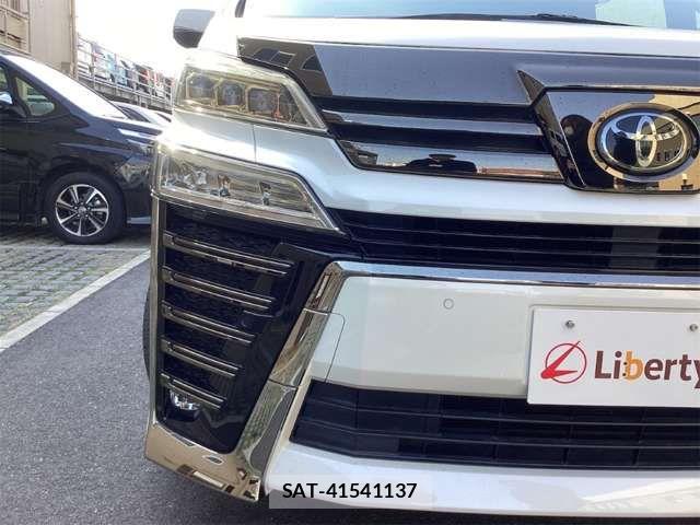 Toyota VELLFIRE 2020-09 6914744-16