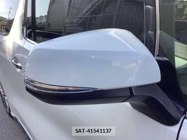 Toyota VELLFIRE 2020-09 6914744-18