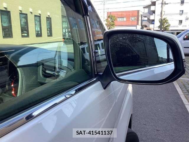 Toyota VELLFIRE 2020-09 6914744-19