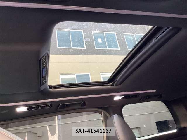 Toyota VELLFIRE 2020-09 6914744-5