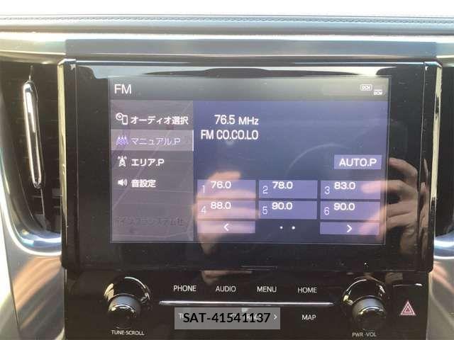 Toyota VELLFIRE 2020-09 6914744-8