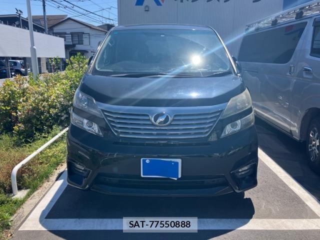 Toyota VELLFIRE 2011-07 6914811-0