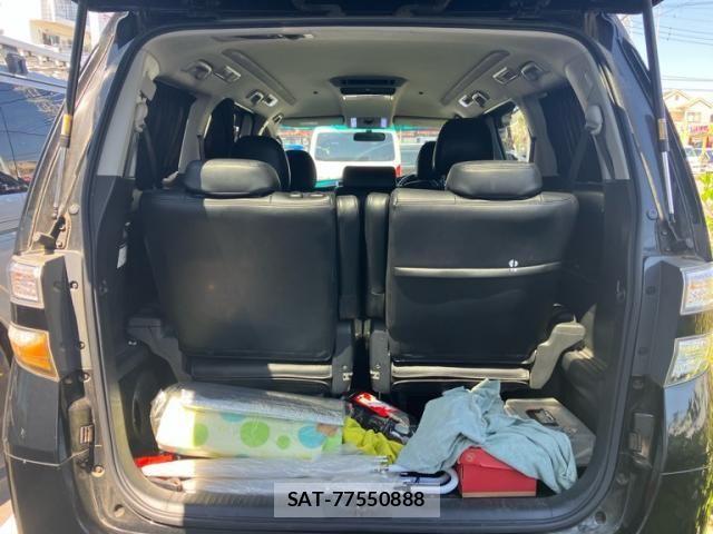 Toyota VELLFIRE 2011-07 6914811-9