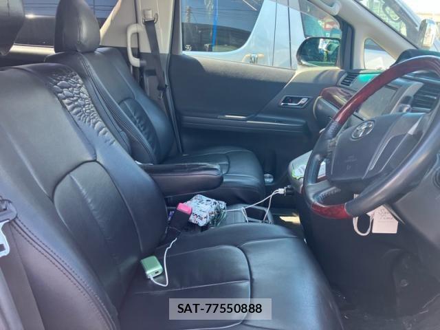 Toyota VELLFIRE 2011-07 6914811-10
