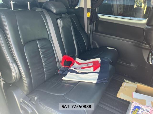 Toyota VELLFIRE 2011-07 6914811-11