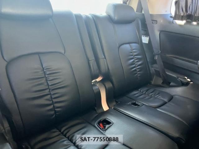 Toyota VELLFIRE 2011-07 6914811-12