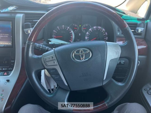 Toyota VELLFIRE 2011-07 6914811-16