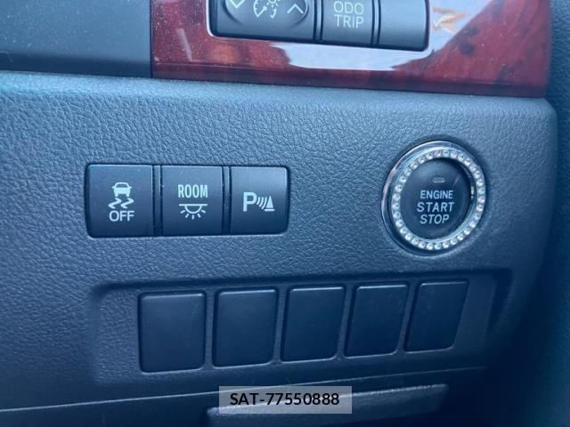 Toyota VELLFIRE 2011-07 6914811-17