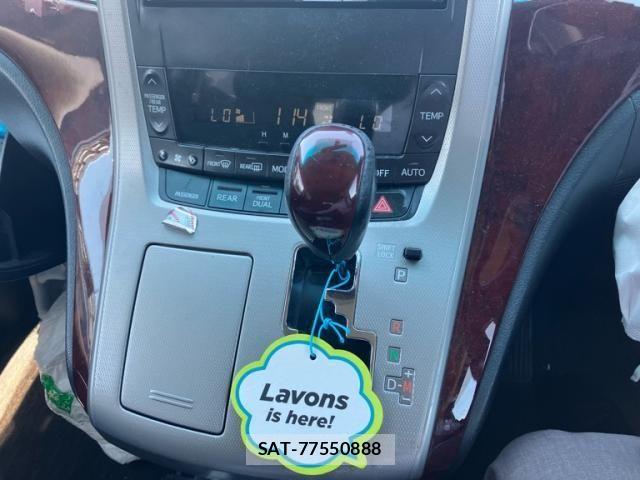 Toyota VELLFIRE 2011-07 6914811-18
