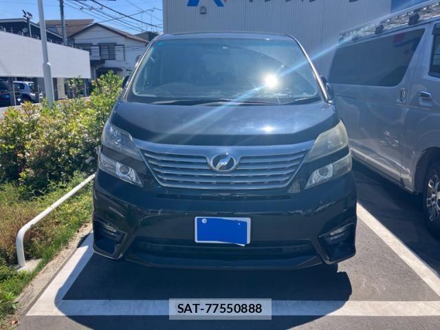 Toyota VELLFIRE 2011-07 6914811-1