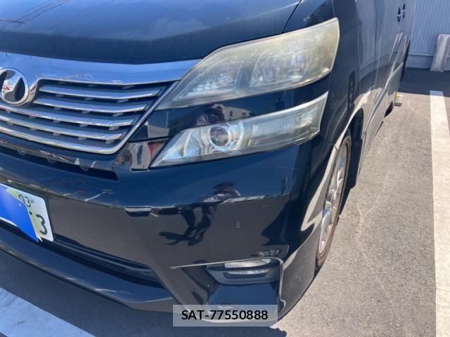 Toyota VELLFIRE 2011-07 6914811-3