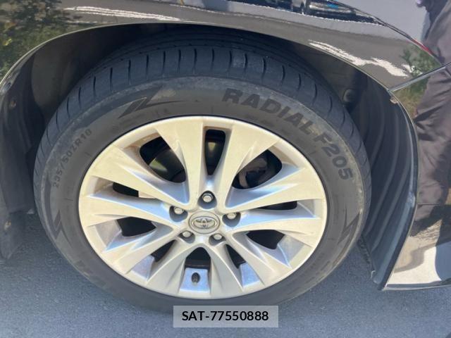 Toyota VELLFIRE 2011-07 6914811-4