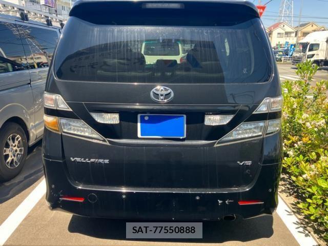 Toyota VELLFIRE 2011-07 6914811-6