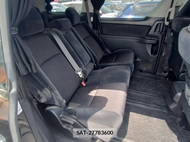 Toyota VELLFIRE 2009-08 6914786-9