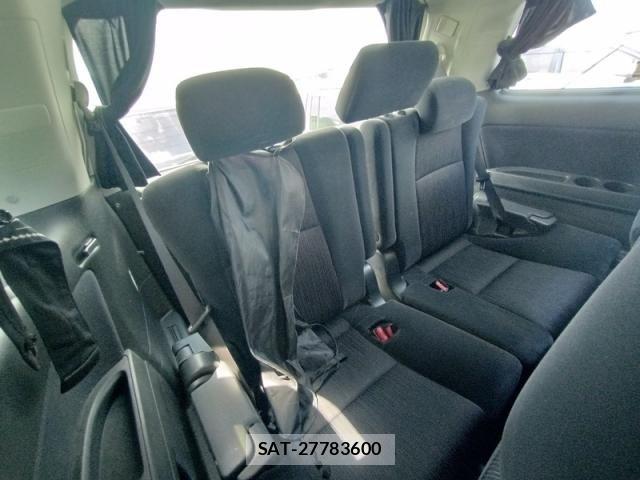 Toyota VELLFIRE 2009-08 6914786-10