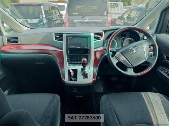 Toyota VELLFIRE 2009-08 6914786-11