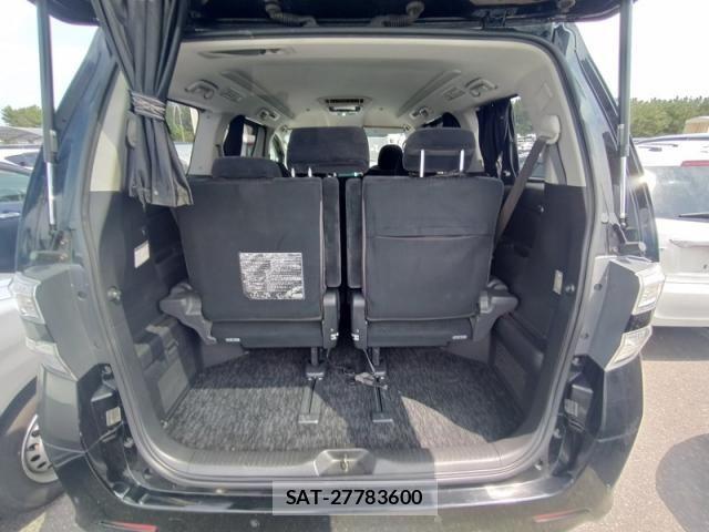 Toyota VELLFIRE 2009-08 6914786-14