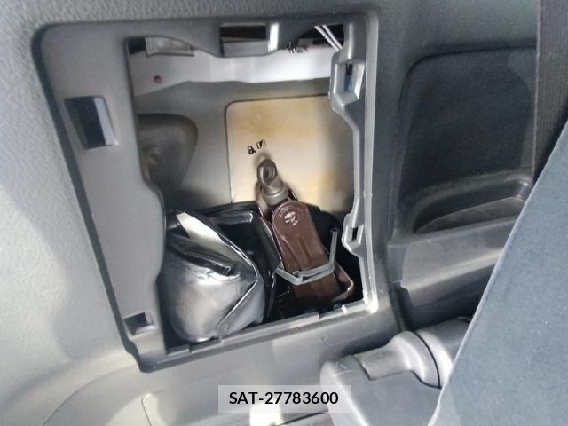 Toyota VELLFIRE 2009-08 6914786-15