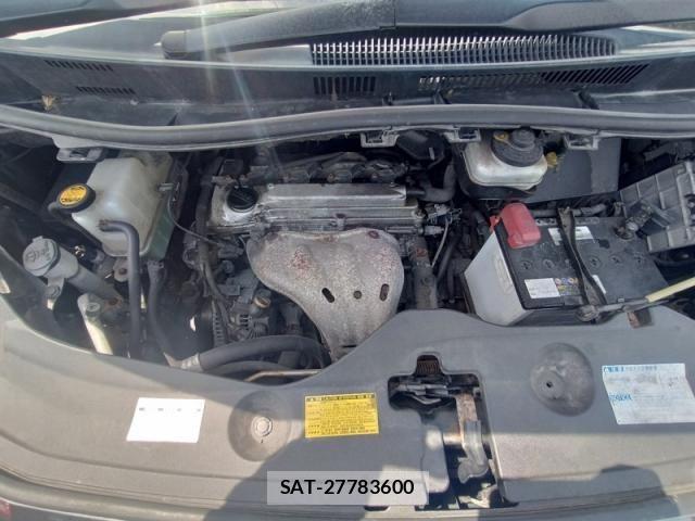 Toyota VELLFIRE 2009-08 6914786-4