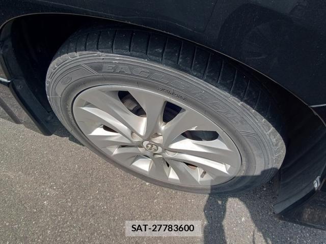 Toyota VELLFIRE 2009-08 6914786-5