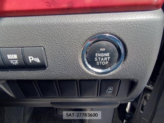 Toyota VELLFIRE 2009-08 6914786-6
