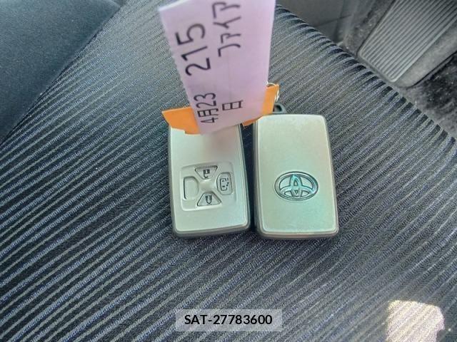 Toyota VELLFIRE 2009-08 6914786-7