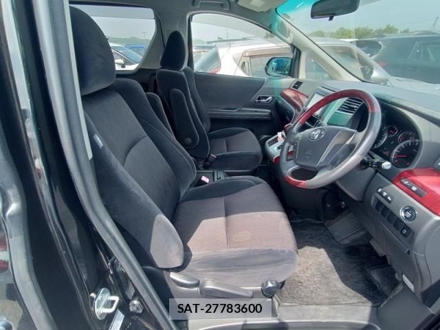 Toyota VELLFIRE 2009-08 6914786-8