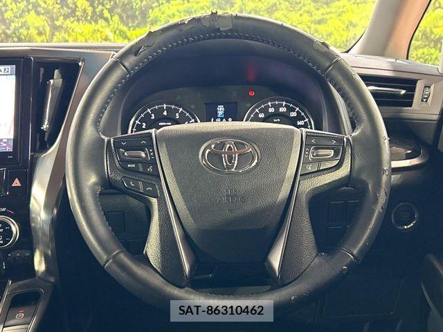Toyota VELLFIRE 2015-05 6914761-11