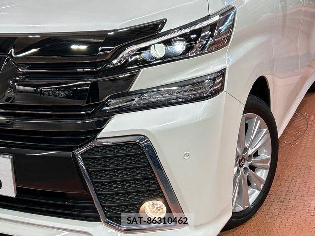 Toyota VELLFIRE 2015-05 6914761-12
