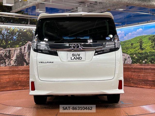 Toyota VELLFIRE 2015-05 6914761-15