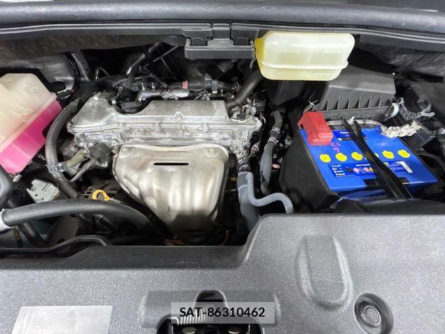 Toyota VELLFIRE 2015-05 6914761-17